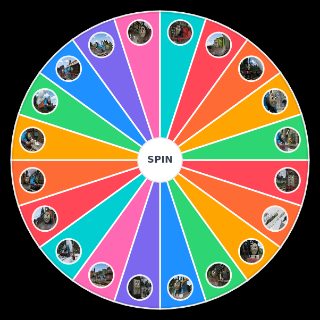 Pick a Random Thomas And Friends Season 14