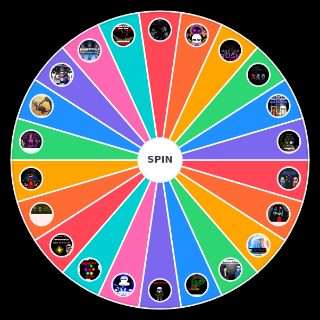 Soul OPs Games Random Picker