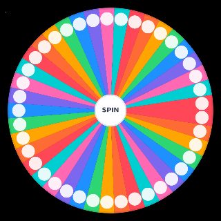 Random Equipos más Grandes del Fútbol Argentino Wheel