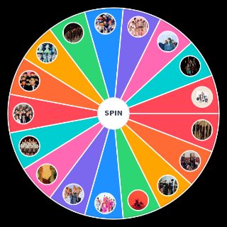 Pick a Random NCT Songs