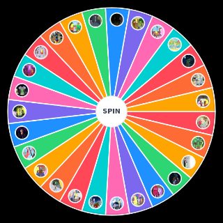 Pick a Random ALL SMILING FRIENDS EPISODES