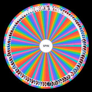 Spin the Wheel: Uczestnicy i Prowadzący Hell's Kitchen: Piekielna Kuchnia