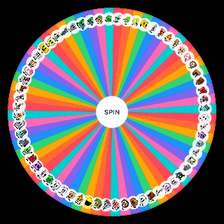 Choose a Random Object Elimination (Season Tsu)