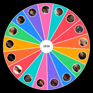 One Tree Hill Season 1 Characters Random Picker