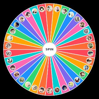 all bsd wan episodes Wheel