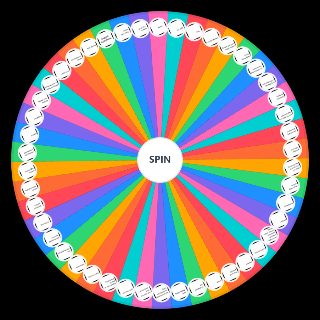 Spin the Wheel: Relationship Dealbreakers