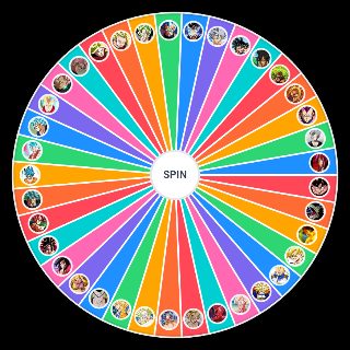 Pick a Random All Definitive Saiyan Transformations