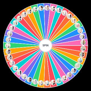 Lumine ships Wheel