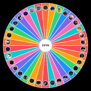 Random Black Mirror Episode Picker