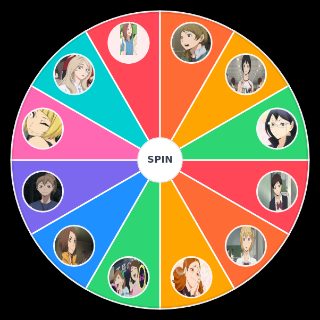 Haikyuu Best girls Random Picker