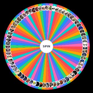 Spin the Wheel: The Evillious Chronicles Songs