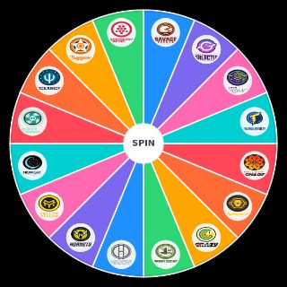 Random Marble League 2020 Teams Picker