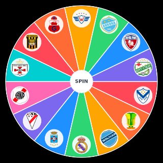 LIGA BOLIVIANA DE FUTBOL Random Generator