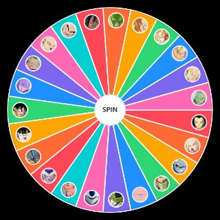Random Dragon Ball Gekishin Squadra Picker