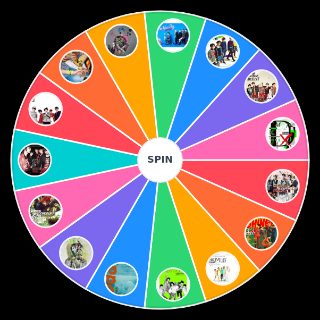 Choose a Random SHINee albums