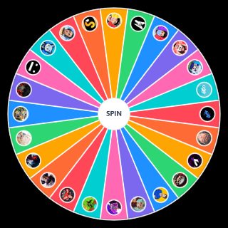 Pick a Random تقييم يوتيوبرز ماين كرافت العرب كلهم