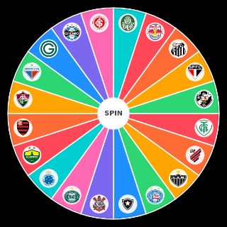 Brasileirão Random Generator