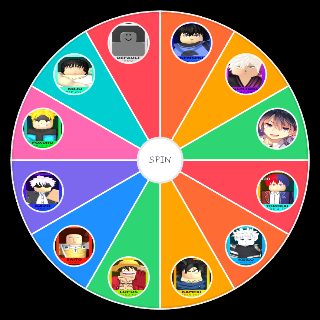 Pick a Random (BOSS) Death ball champion