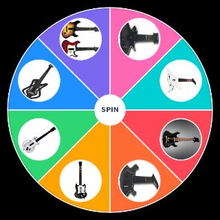 Guitar Hero Controllers For Clone Hero Wheel