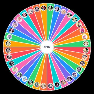 Pripara Random Generator