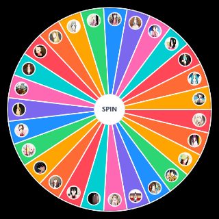 Monogatari waifu Random Picker
