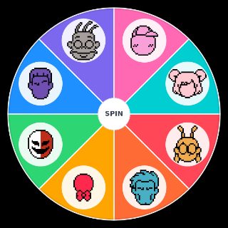 Escape from the Dark World Random Generator