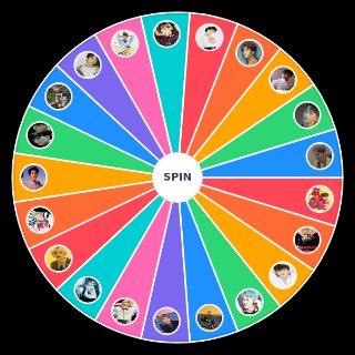 Pick a Random Mark Lee Era’s