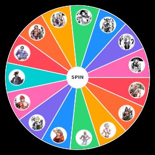Shuumatsu record of ragnarok fighters Wheel