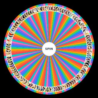 Spin the Wheel: FGO Husbando's