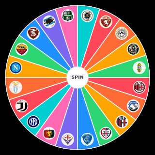 Pick a Random Serie A League Table Predictor (21/22)