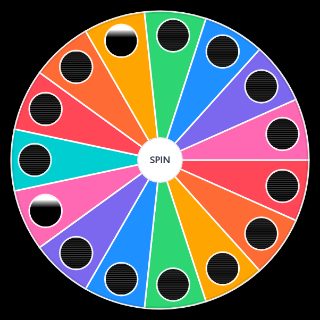 Spin the Wheel: Ariana Grande Sweetener Songs