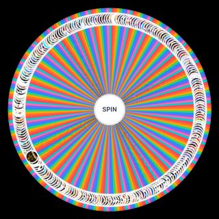 Random every cg5 song, remix and covers Wheel