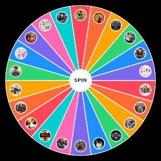 Francisco anime Random Generator