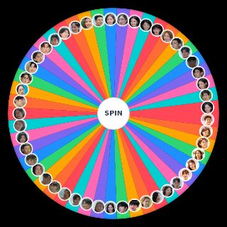 Pick a Random Single Inferno S1 4 : IG@sinchunghin