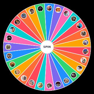Spin the Wheel: Adaptations of Christmas Carol