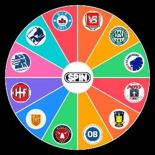 Random 3F Superliga predictions 23/24 Picker