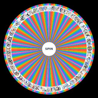 Random One Piece Hasta TimeSkip Wheel