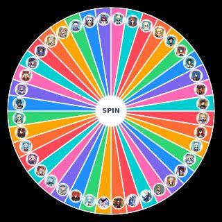Choose a Random Genshin Impact Lore