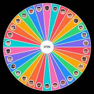 2022 MLB Left Fielder Wheel