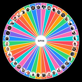 Choose a Random Ultimate Bullet Club