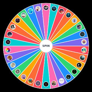 Spin the Wheel: r/electronicmusic Top 30 Albums of the 2010's
