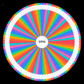 Spin the Wheel: Husbandos