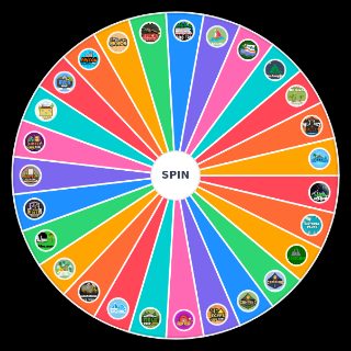 Random ROBLOX Camping Games Picker