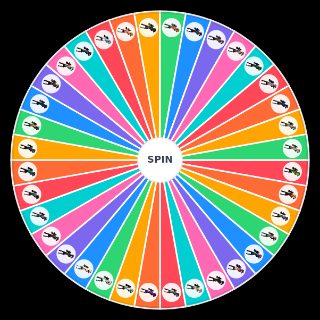 Spin the Wheel: CS:GO AWP Skins (Operation Riptide)