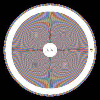 Random Adopt Me Pets Wheel