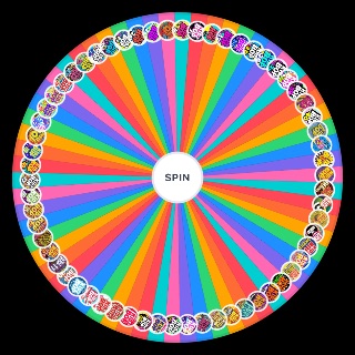 Kidz Bop Kids Albums Random Generator