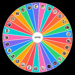 Choose a Random Top 30 Anime