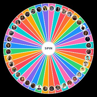 Random Disney Channel Male Characters Picker