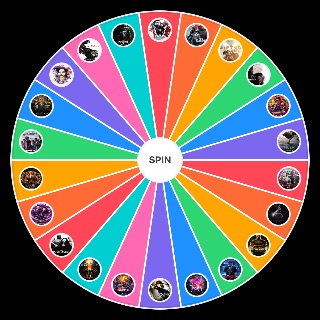All Marvel tv shows (MCU included) Random Generator