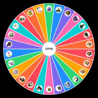 Pikmin 1 Enemies Random Picker